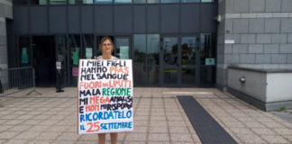 Scarsa trasparenza su Pfas Veneto: la Regione replica a una cittadina, ma non all’ONU scarsa trasparenza