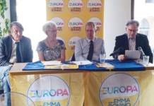 +Europa con Benedetto Della Vedova, oggi la presentazione a Vicenza verso le elezioni del 25 settembre +Europa