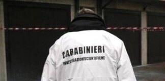 Femminicidio a Bitonto, Lucia uccisa a colpi di forbici: l’orrore in un audio
