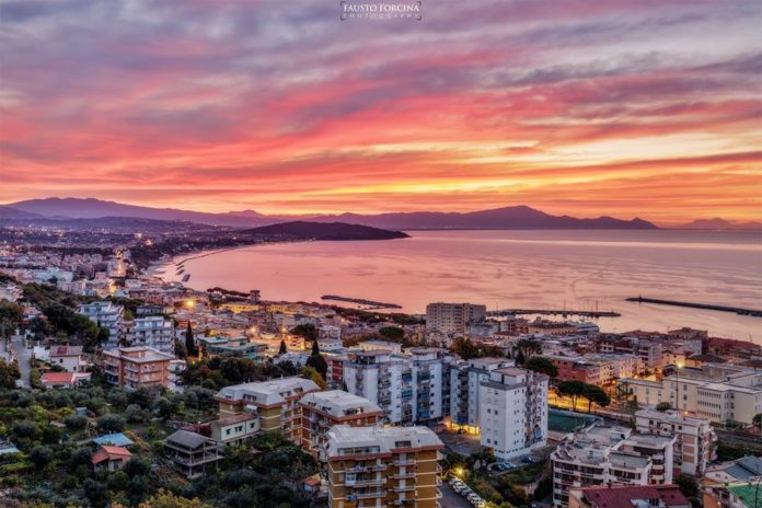 Formia (foto di Fausto Forcina)