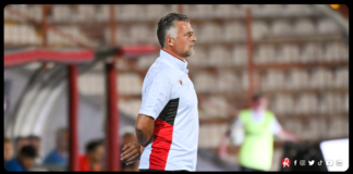 LR Vicenza, Mr Baldini: “Ho la rosa per lavorare a un obiettivo importante” mr baldini