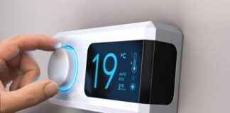 Freddo, in casa max 18-22 gradi ma umidi, con troppo caldo salute a rischio