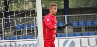 Pareggio 1-1 al Voltini tra Pergolettese e Arzignano. In rete Grandolfo su rigore. Volpe protagonista in campo Giacomo Volpe