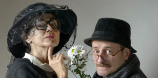 Schio teatro, in arrivo una nuova stagione ricca di appuntamenti Schio teatro Giacomop Poretti