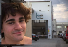 Indennizzo non dovuto da INAIL per morte studente Giuliano De Seta, magistrato Schiavon. “Deve ‘risarcire’ chi ha causato incidente, serve nuova legge” Giuliano De Seta caso