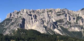Granfondo Piccole Dolomiti: a Recoaro Terme la gara che mette in vetrina la Conca di Smeraldo Granfondo Piccole Dolomiti