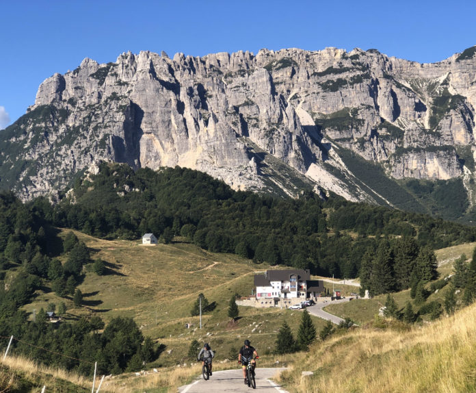 Granfondo Piccole Dolomiti