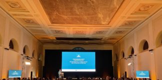 Cassa Centrale incontra le Banche nel meeting annuale dedicato al risparmio gestito e alla bancassicurazione cassa centrale