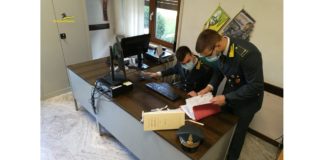 Frode Iva, sequestrati 475 mila euro a Srl fallita di elettrodomestici di Cassola Guardia di Finanza di Vicenza frode iva