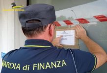 Centro massaggi di Venezia sequestrato dalla Guardia di Finanza per favoreggiamento della prostituzione centro massaggi di Venezia