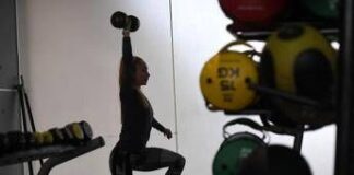 Hai i muscoli? Il tuo cervello è più ‘giovane’: lo studio
