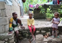 Adozioni, Alessandra Moretti: «Con intervento Farnesina ce l’abbiamo fatta, 10 bambini salvati dall’inferno di Haiti, uno arriva a Vicenza» bambini di haiti bloccati ad azione