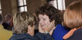 Mirella FAGGIONATO (1946-2022)