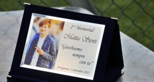 “GIOCHIAMO SEMPRE CON TE”. SECONDA EDIZIONE MEMORIAL MATTIA STORTI.