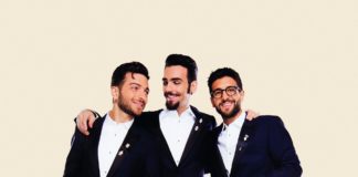 Vicenza in Festival inaugura con Il Volo: in Piazza dei Signori concerto che sfiora il tutto esaurito vicenza in festival