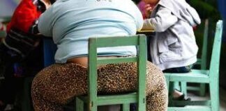 In Italia 1 bambino su 3 obeso, esperti Bambino Gesù ‘tempestività è tutto’