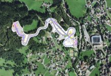 Pista da bob di Cortina, Zaia: “Ho sentito Malagò. Il progetto va avanti” pista di da Bob cortina