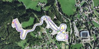 Pista da Bob di Cortina sempre più nel mirino della politica: Camani (Pd), Guarda (Ev), Zanella (Avs) pista di da Bob cortina