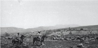 Giornata Europea della Cultura Ebraica 18 settembre: rinnovamento del Kibbutz Shamir dall’agricoltura all’ottica a livello internazionale nella… memoria Kibbutz Shamir, come era nel 1947