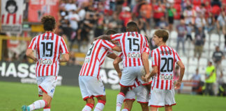 LR Vicenza-Lecco: le informazioni sulla prevendita LR Vicenza-Lecco