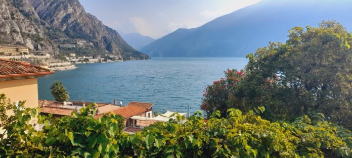 limone sul garda