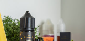 Con le sigarette elettroniche il rischio di tumore cala drasticamente rispetto ai classici prodotti a combustione Liquidi per sigarette elettroniche