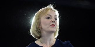 Liz Truss è il nuovo primo ministro britannico Liz truss