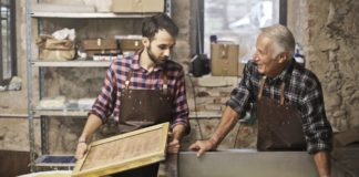 Bando da 1.5 mln di € per i Maestri Artigiani. Boschetto (Confartigianato Imprese Veneto): “Primo vero bando dedicato alle eccellenze” Maestri Artigiani