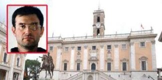 Mafia Capitale, Carminati si costituisce in carcere dopo revoca affidamento in prova