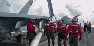 Gli Stati Uniti inviano nuovi missili in Ucraina Missili