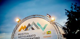 Vicenza, tutto pronto a Marano per la Mostra artigianato Alto Vicentino Mostra artigianato Alto Vicentino