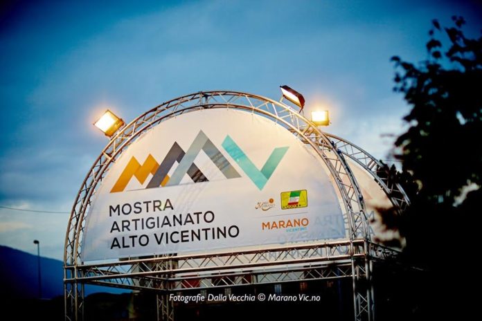 Mostra artigianato Alto Vicentino