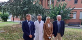 Musica in corsia, negli ospedali veneti concerti per i pazienti Musica in Corsia ospedali veneto