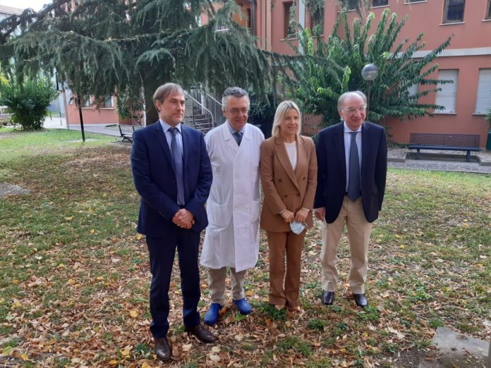 Musica in Corsia ospedali veneto