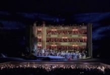 Nabucco e Aida: Verdi è kolossal per la chiusura del 99° Arena di Verona Opera Festival 2022 Nabucco e Aida