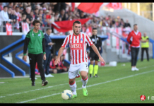 Le dichiarazioni di mister Francesco Baldini, Nicola Dalmonte e Michele Cavion al termine di Albinoleffe-LR Vicenza Nicola Dalmonte in Albinoleffe - Lr Vicenza