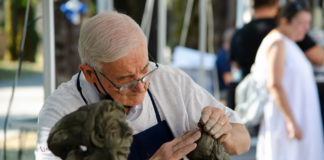 Nove, tutto pronto per il ritorno della Festa della Ceramica e Portoni Aperti dal 9 all’11 settembre Nove
