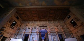 Recoaro Terme, con Pensionati artigiani Un’orchestra sotto le Piccole Dolomiti Nuova Orchestra Pedrollo