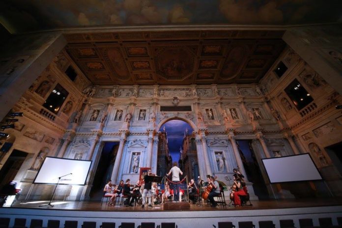 Nuova Orchestra Pedrollo Nuova Orchestra Pedrollo