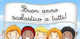 Nuovo anno scolastico, Zaia: “grande valore della scuola in questo momento storico. Auguro ad ognuno di trovare la propria affermazione” Nuovo anno scolastico