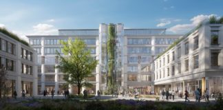 Porta Romana a Milano scelta da OTB per ospitare i marchi di Jil Sander e Marni porta romana