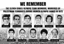 5 settembre 1972, strage delegazione israeliana alle Olimpiadi di Monaco: 50 anni dopo Germania risarcisce con 28 mln familiari vittime ma non il dolore Olimpiadi di Monaco, 5 settembre 1972: we remember le vittime israeliane