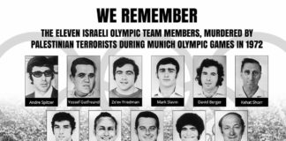 5 settembre 1972, strage delegazione israeliana alle Olimpiadi di Monaco: 50 anni dopo Germania risarcisce con 28 mln familiari vittime ma non il dolore Olimpiadi di Monaco, 5 settembre 1972: we remember le vittime israeliane