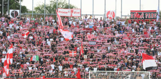 Padova-LR Vicenza: le informazioni sulla prevendita Padova-Lr Vicenza