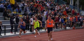 GLI ALLIEVI DELL’AV BRAZZALE PRONTI PER LA FINALE SCUDETTO