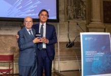 Sanità: Francesco Pagano, 90 anni al servizio della ricerca Francesco Pagano