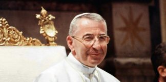 Beatificazione di Papa Luciani: la cerimonia domenica 4 settembre 2022 in Piazza San Pietro presieduta da Papa Francesco Beatificazione di Papa Luciani