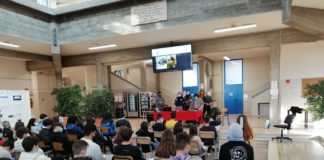 Pfas, l’azione informativa nelle scuole del gruppo educativo Zero Pfas: la lettera di Donata Albiero, già dirigente scolastica e coordinatrice del gruppo Pfas a Scuola