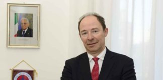 Zanettin su morte di Matteo Quero: “La comunità vicentina perde una intelligenza aperta” Pierantonio Zanettin morte matteo quero decreto rave