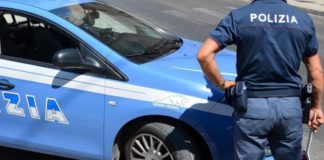 Bassano del Grappa, spacciatore marocchino arrestato ed espulso dal territorio nazionale spacciatore marocchino armi requisite